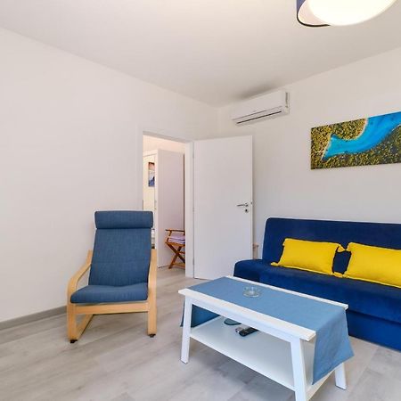 Apartmani Raić Mali Losinj Bagian luar foto