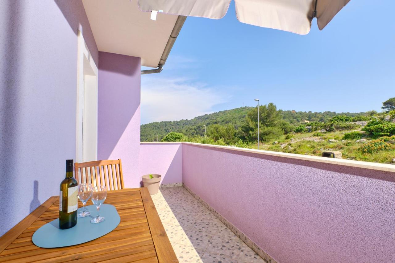 Apartmani Raić Mali Losinj Bagian luar foto