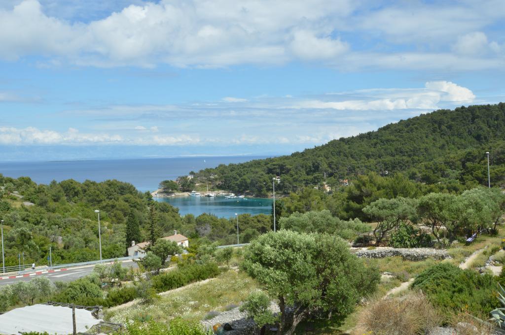 Apartmani Raić Mali Losinj Bagian luar foto