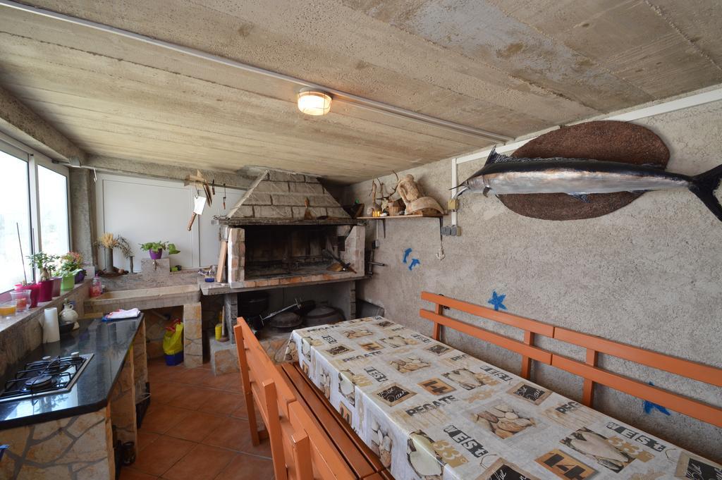 Apartmani Raić Mali Losinj Bagian luar foto