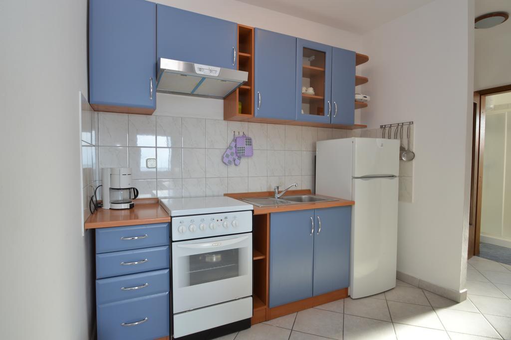 Apartmani Raić Mali Losinj Bagian luar foto