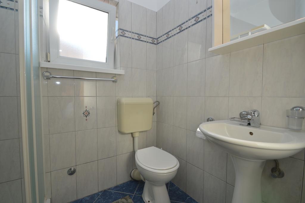 Apartmani Raić Mali Losinj Bagian luar foto